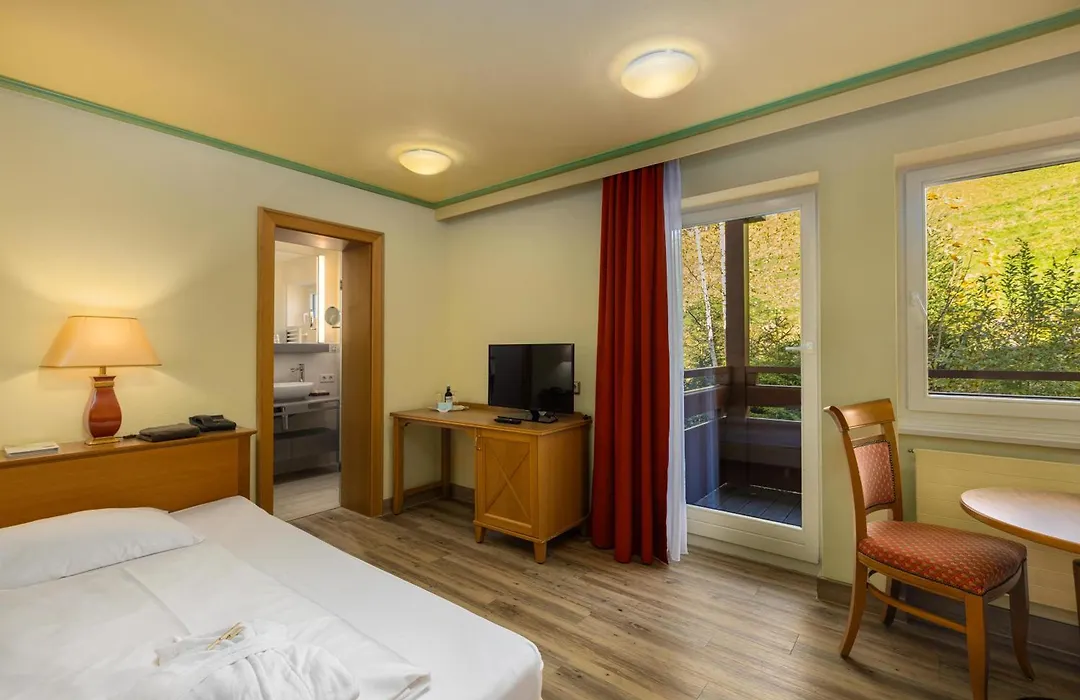 IFA Alpenhof Wildental Hotel Kleinwalsertal Adults only-1
