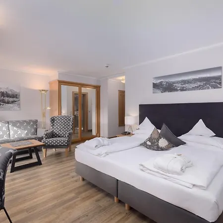 IFA Alpenhof Wildental Hotel Kleinwalsertal Adults only-2
