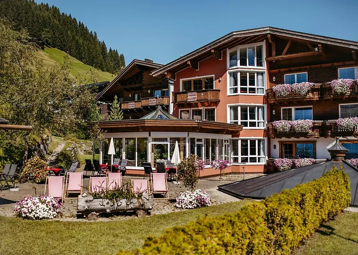 Alpenstüble