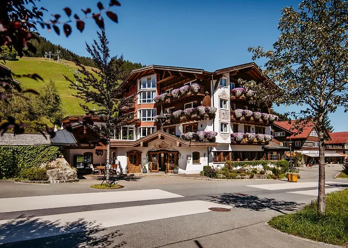 Alpenstüble