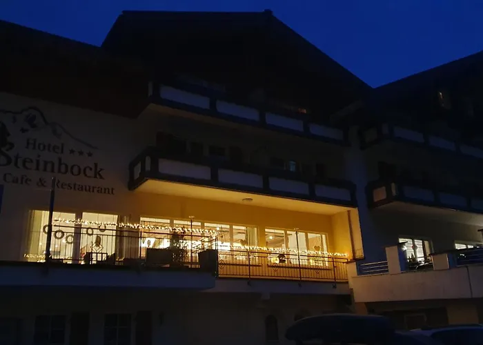 Steinbock