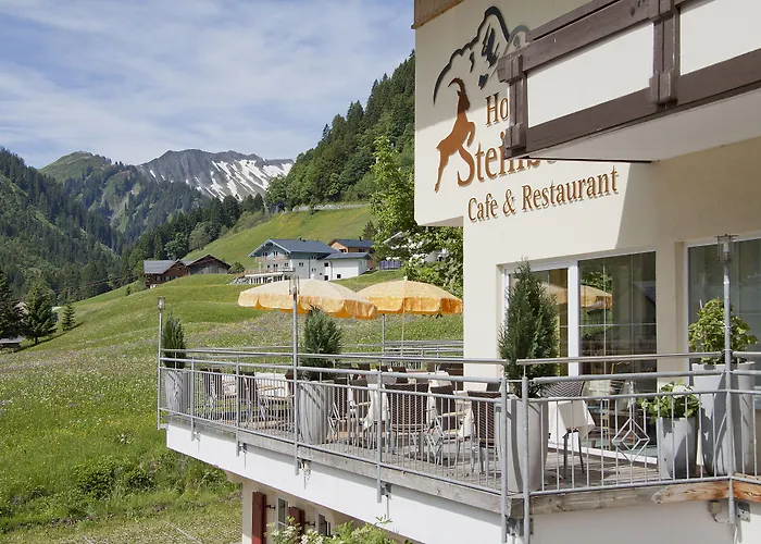 Steinbock